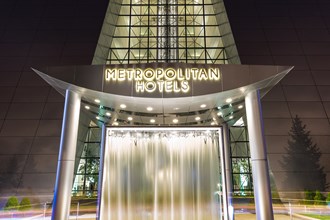 Metropolitan Ankara 5