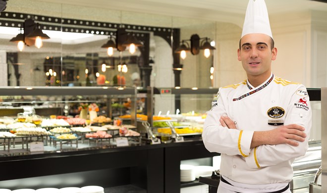 Mhtaksim Restaurantcafe 10
