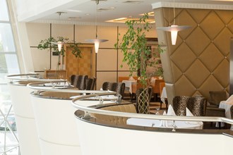 Akik Restaurant