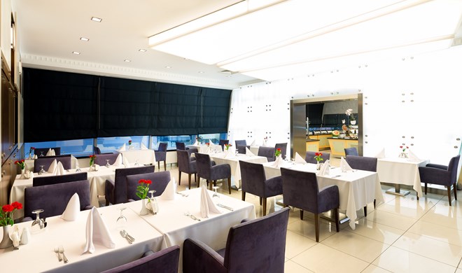 Akik Restoran 2