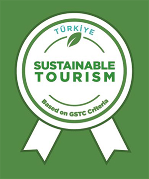 Sustainable Tourism Certificate