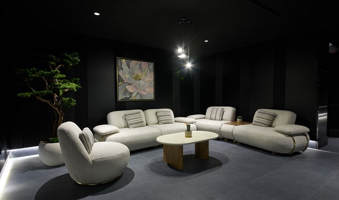 Aura SPA 01