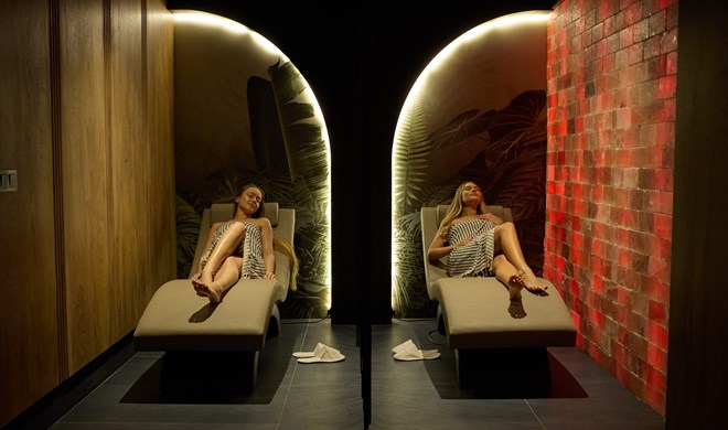 Aura SPA 07