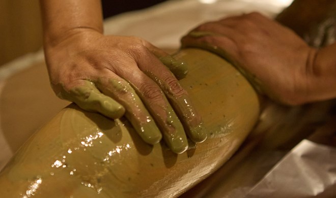 Aura SPA 16