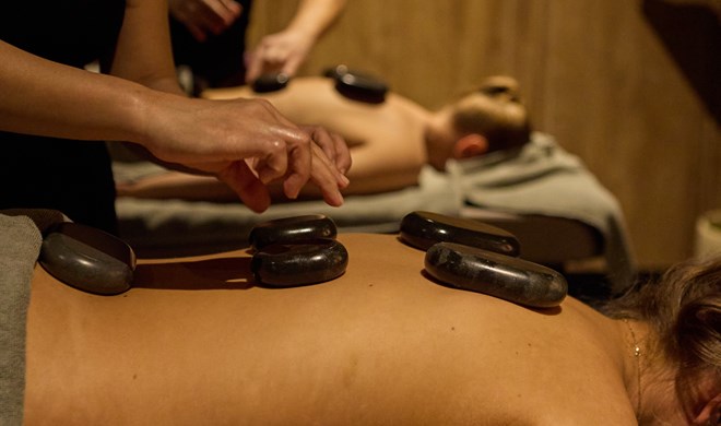 Aura SPA 17