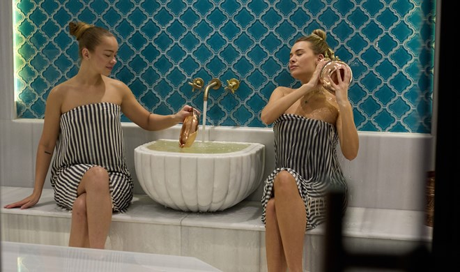 Aura SPA 18