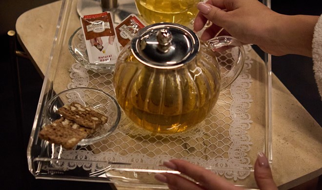 Aura SPA 19