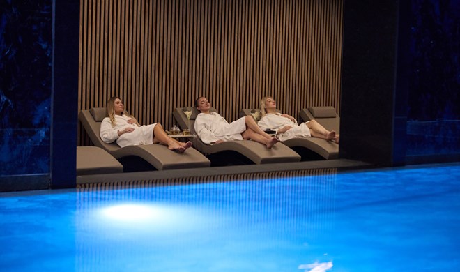 Aura SPA 21