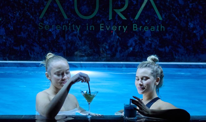 Aura SPA 22