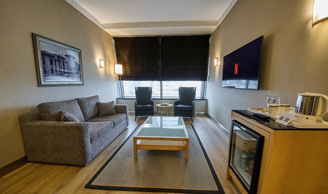 Junior Suite 01