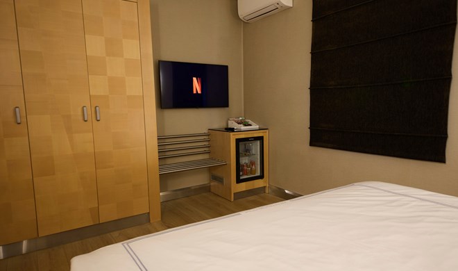 Junior Suite 09