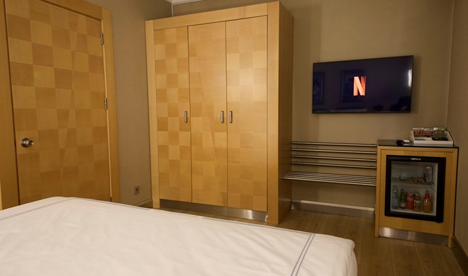 Junior Suite 10