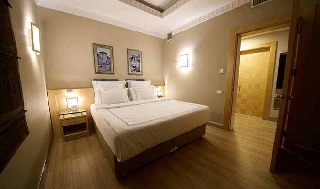 Junior Suite 11